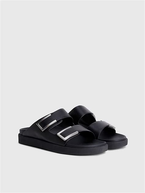 damen sandalen calvin klein